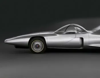 Firebird III